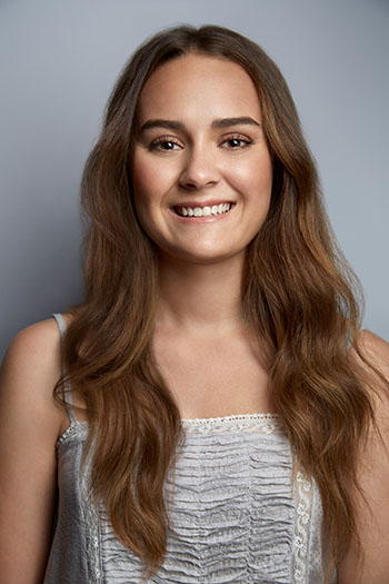 Allyson Ahlstrom