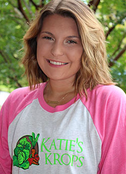Katie Stagliano