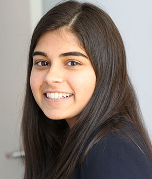 Sneha Dave