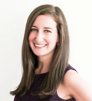 Stephanie Kaplan Lewis