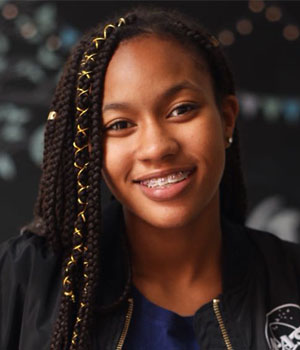 Taylor Richardson