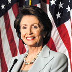 Nancy Pelosi